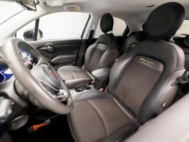 Fiat 500X 1.0 GSE Lounge 2020 Benzine 13