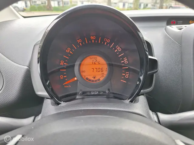 Toyota Aygo 1.0 VVT-i x-FUN 2021 Benzine 21