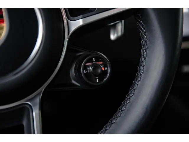 Porsche Cayenne 3.0 E-Hybrid 2021 Hybride Benzine 22