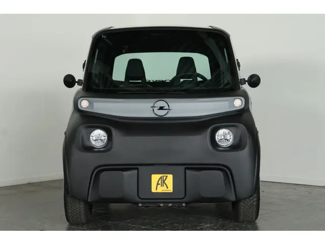 Opel Rocks-e Brommobiel 2024 Elektrisch 7