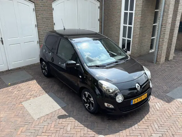 Renault Twingo 1.2 16V Dynamique 2013 Benzine 14