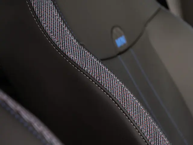 MINI Countryman SE 2025 Elektrisch 14