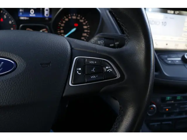 Ford Kuga 1.5 EcoBoost Trend Ultimate 2017 Benzine 16