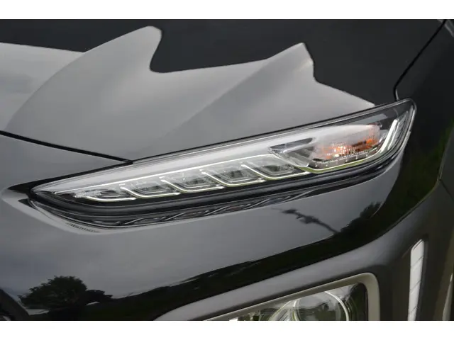 Hyundai Kona Hyundai Kona 1.0 TGDI Trend 2WD 2018 Benzine 5