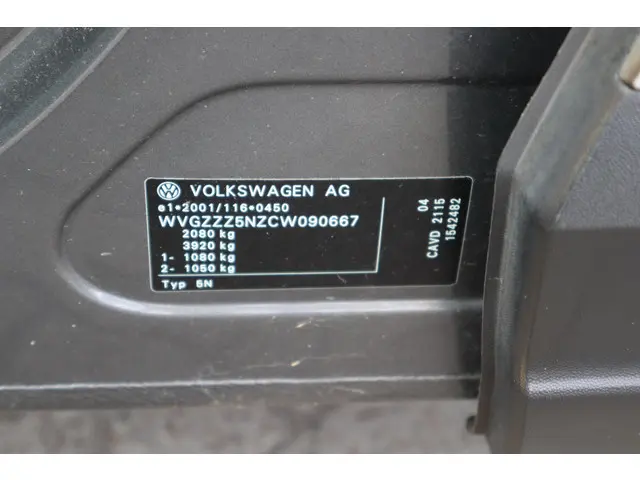 Volkswagen Tiguan 1.4 TSI Sport&Style 2012 Benzine 20