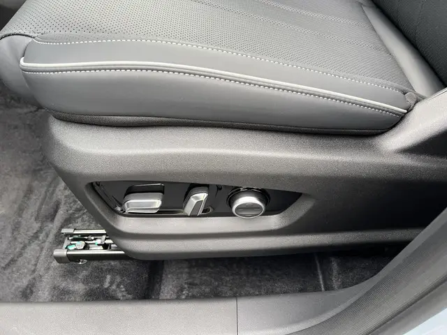 Jaecoo 7 1.5 GDI Exclusive 2025 Hybride Benzine 23