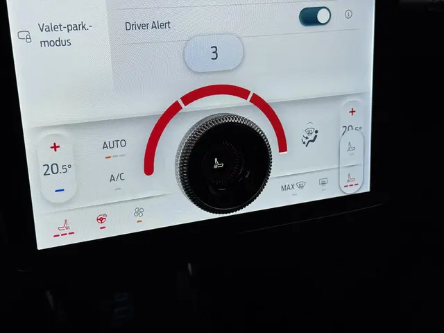 Ford Mustang Mach-E Aut. Extended 98kWh 2021 Elektrisch 27