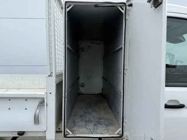 MAN TGE 5.120 2.0 TDI 2021 Diesel 12