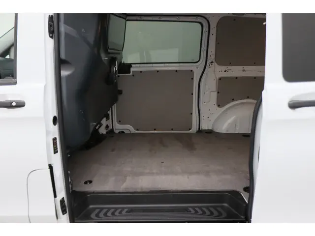 Mercedes-Benz Vito 114 CDI Lang 2018 Diesel 11