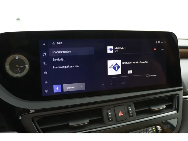 Lexus ES 300h Executive Line 2024 Hybride Benzine 47