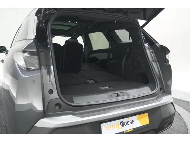 Peugeot 5008 HYbrid 145 e-DCS6 GT 2025 Hybride Benzine 62