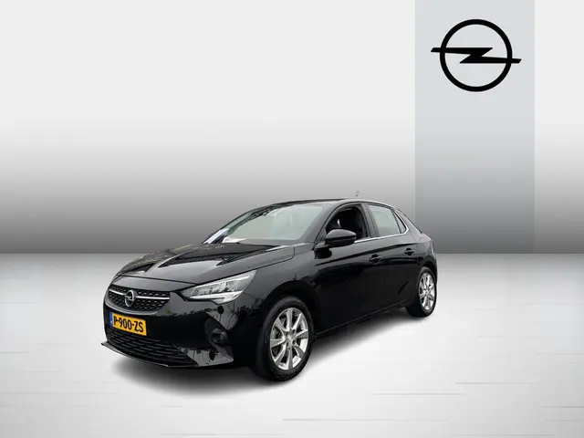 Opel Corsa 1.2 Elegance AUT 2020 Benzine