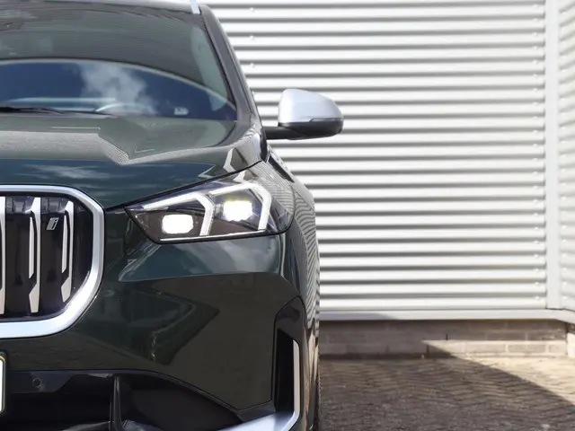 BMW iX1 xDrive30 2023 Elektrisch 35