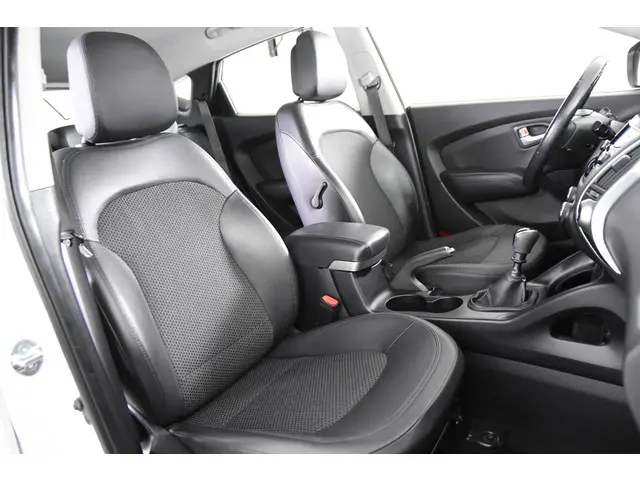 Hyundai ix35 3