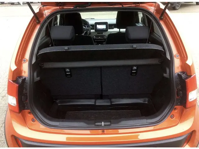 Suzuki Ignis 1.2 Style 2019 Benzine 6