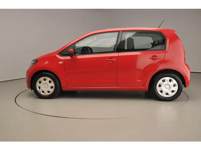 SEAT Mii 1.0 Style 2019 Benzine 4