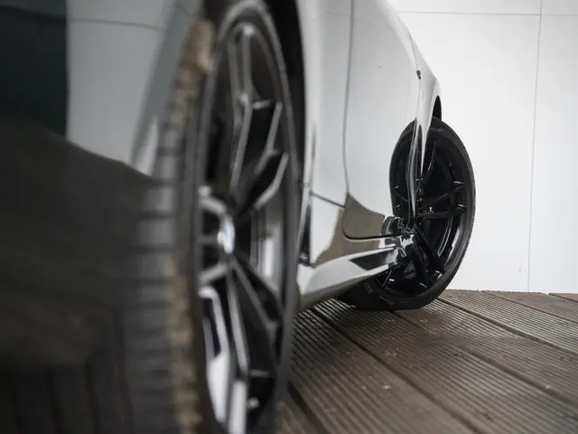 BMW 4 Serie Cabrio 430i 2024 Benzine 69