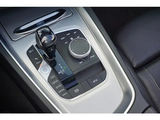 BMW Z4 M40i 2019 Benzine 26
