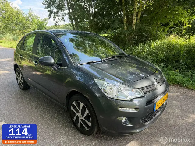 Citroën C3