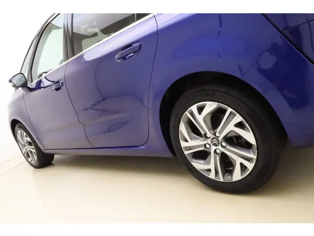 Citroën C4 Spacetourer 1.6 THP Shine 2018 Benzine 17