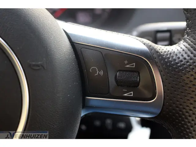 Audi A3 Cabriolet 1.2 TFSI Advance Sport 2014 Benzine 20