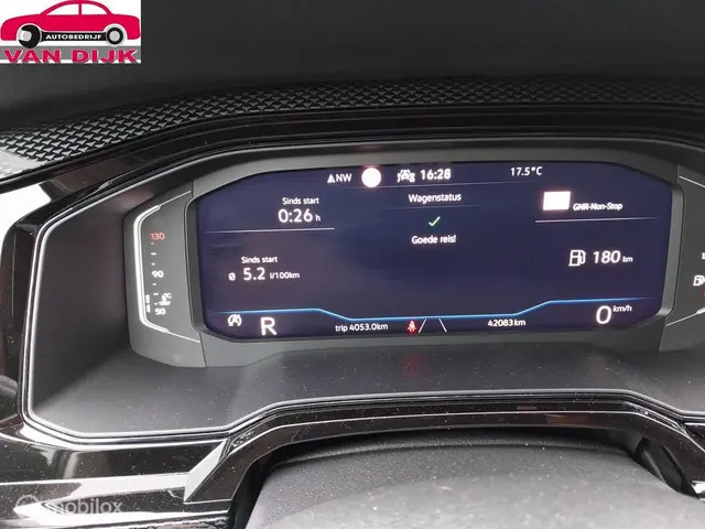 Volkswagen Polo 1.0 TSI Life 2023 Benzine 12