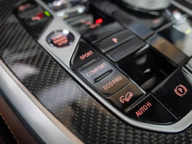 BMW X7 xDrive40i 2025 Benzine 49