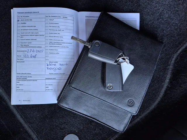 Volkswagen Golf Sportsvan 1.4 TSI Highline 2017 Benzine 21