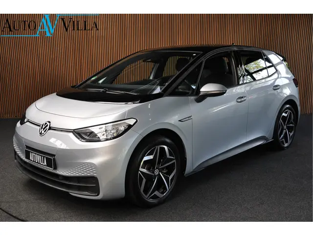 Volkswagen ID.3 Pro 58 kWh 2023 Elektrisch