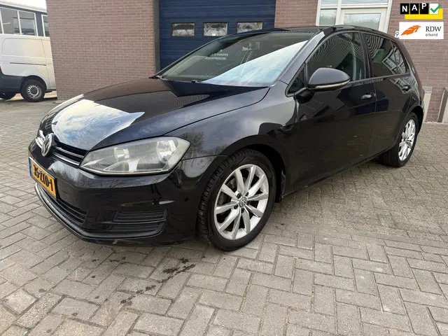 Volkswagen Golf 1.2 TSI Trendline 2013 Benzine