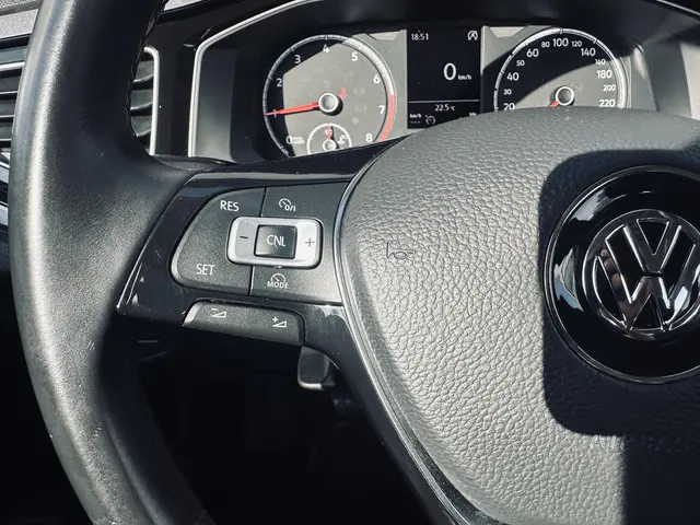 Volkswagen Polo 1.0 TSI Beats 2018 Benzine 13