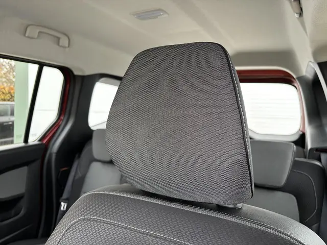 Renault Kangoo Family TCe 130 Techno EDC 2023 Benzine 22