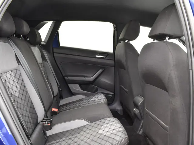 Volkswagen Polo 1.0 TSI 110pk DSG R-Line 2024 Benzine 11