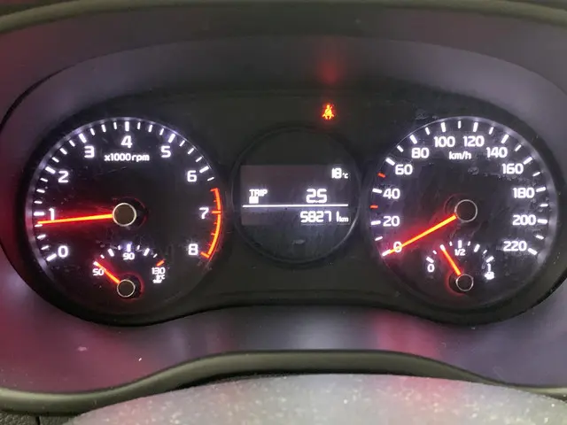 Kia Picanto 1.0 CVVT EconomyPlusLine 2019 Benzine 4