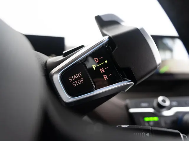 BMW i3 S 2020 Elektrisch 22