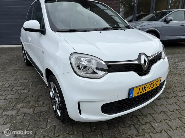 Renault Twingo 2
