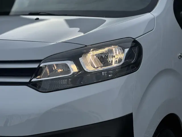 Citroën Jumpy 2.0 HDI 145pk Dubbel Cabine 2024 Diesel 6