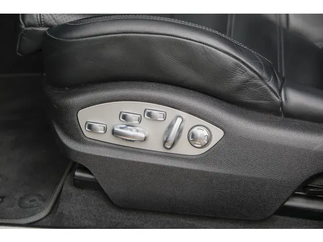 Porsche Macan 2.9 Turbo 441pk 2020 Benzine 27