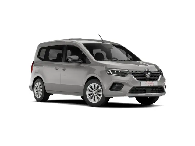 Renault Kangoo Advance 2026 Elektrisch 3