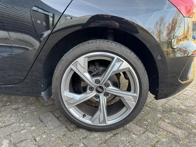 Audi A3 Sportback 30 TFSI Pro Line 2020 Benzine 19