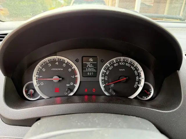 Suzuki Swift 1.2 Comfort 2013 Benzine 7