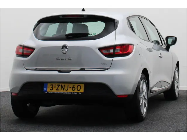 Renault Clio 0.9 TCe ECO Night&Day 2014 Benzine 18