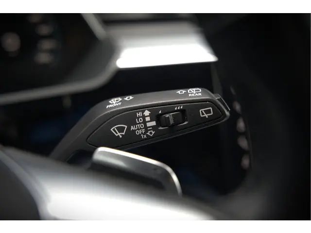 Audi e-tron 50 quattro S edition 71 kWh 2020 Elektrisch 31