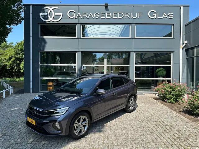 Volkswagen Taigo 1.0 TSI R-Line automaat 2024 Benzine 2