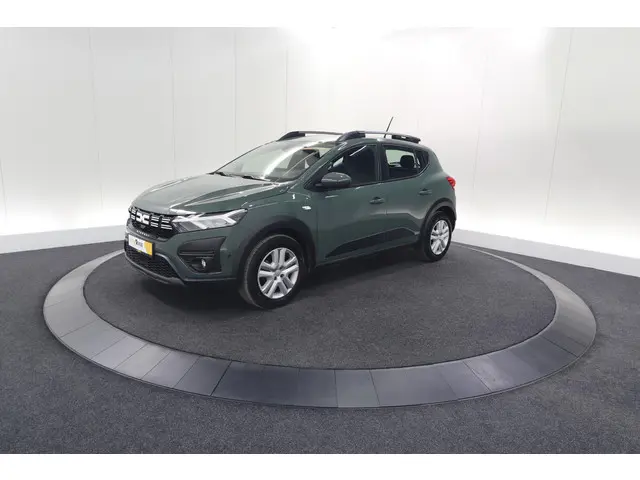 Dacia Sandero Stepway TCe 90 Expression 2024 Benzine 68