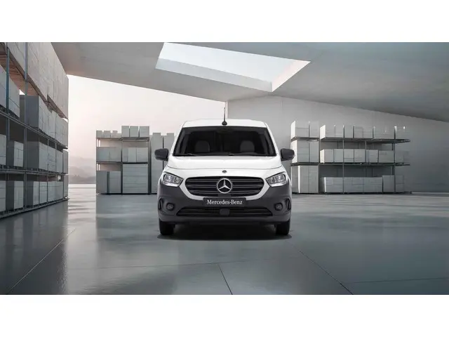 Mercedes-Benz Citan 108 CDI L1 Pro 2024 Diesel 7