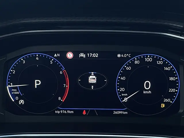 Volkswagen T-Cross 1.0 TSI R-Line Automaat 2022 Benzine 26