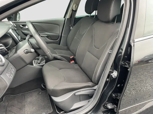 Renault Clio Estate 0.9 TCe Night&Day 2015 Benzine 11