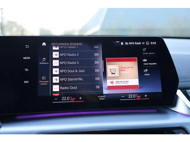 BMW X1 xDrive30e 2023 Hybride Benzine 44