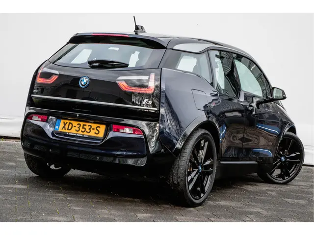 BMW i3 120Ah 42 kWh 2018 Elektrisch 11